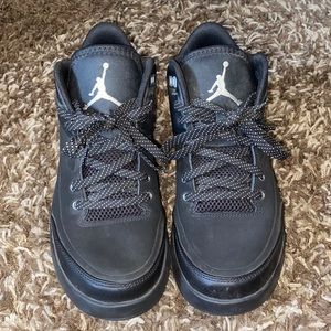 Jordan Flight Sneakers